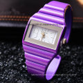 Wholesale Candy Bangle Watch Bracelet for Ladies Women